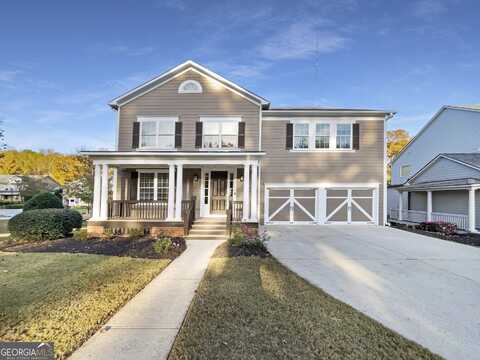 6166 Baybrook, Hoschton, GA 30548
