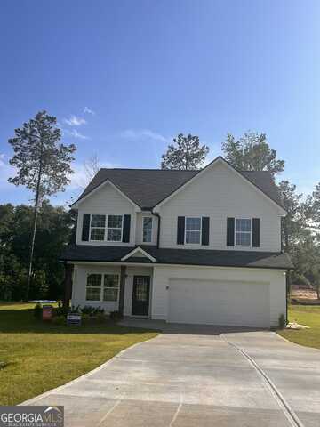 32 JOSEPH, Hartwell, GA 30643