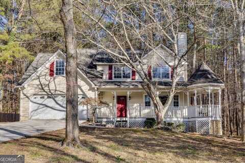4684 Pine, Loganville, GA 30052