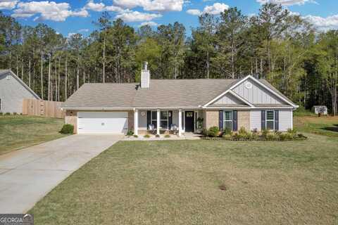 119 Camp, Bethlehem, GA 30620