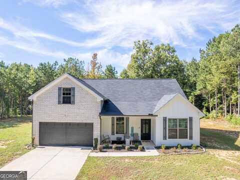 65 Jones, Griffin, GA 30223