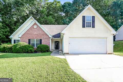 3331 Glen Summit, Snellville, GA 30039