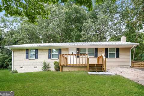 2030 Lynn, Cumming, GA 30028