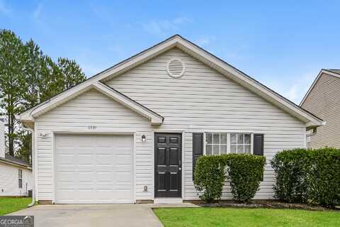 6891 Mahonia, Lithonia, GA 30038