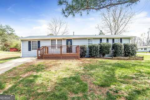 3896 Maggie, Conyers, GA 30013