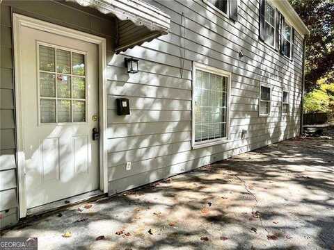 662 BELLEMEADE, Marietta, GA 30008