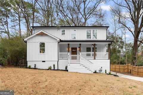 770 Waters, Atlanta, GA 30310