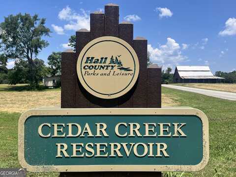 3881 & 3885 Reservoir, Gainesville, GA 30507