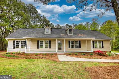 1612 Beville, Griffin, GA 30224