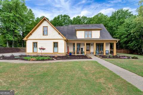 1132 Ivey Brook, Bethlehem, GA 30620