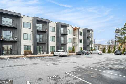 1155 Custer, Atlanta, GA 30316