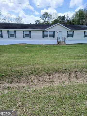 2791 Pulaski, Statesboro, GA 30458