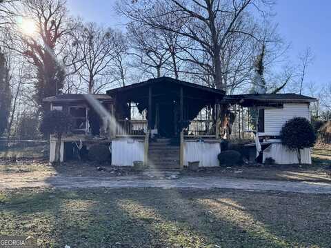 170 Little John, Hampton, GA 30228