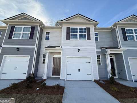 9 Cassina Way, Rome, GA 30165