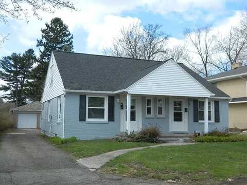 1046 GRACE SO Street, Erie, PA 16505