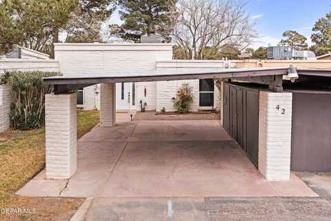 15000 Ashford Street, Horizon City, TX 79928