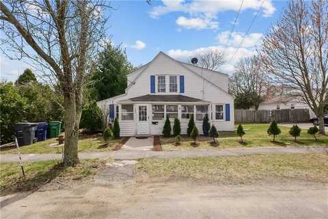 280 Long Street, Warwick, RI 02886