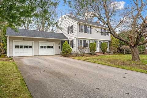67 Haley Road, Warwick, RI 02889