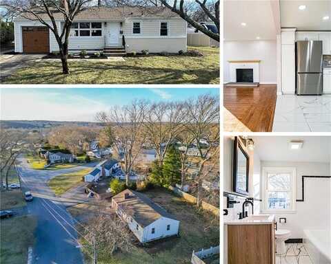 112 Scenic Drive, Cranston, RI 02920