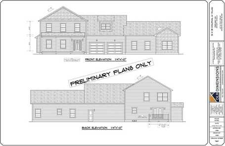 5 Pico Circle, Johnston, RI 02919