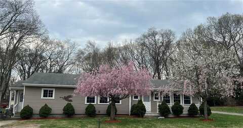 354 Rhodes Avenue, Woonsocket, RI 02895