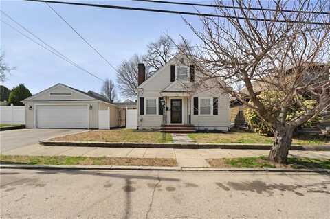 94 Waller Street, Providence, RI 02908