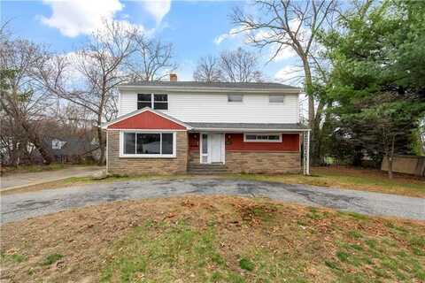 75 Hobson Avenue, North Providence, RI 02911