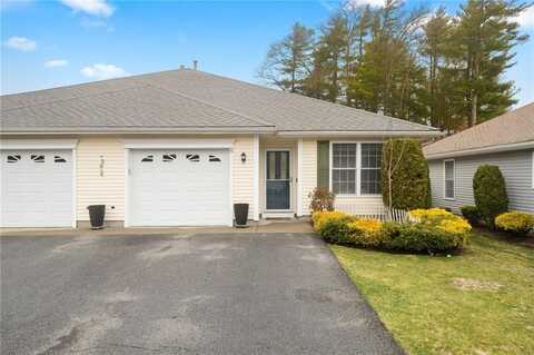 9 Greig Court, Coventry, RI 02816