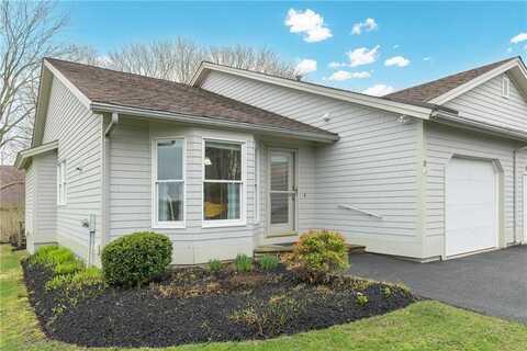 13 Valley Lane, Portsmouth, RI 02871
