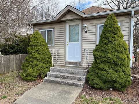 86 Glen Drive, Warwick, RI 02889
