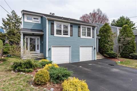 83 Wyndham Avenue, Providence, RI 02908