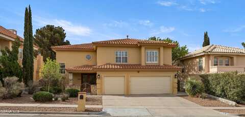 undefined, El Paso, TX 79912