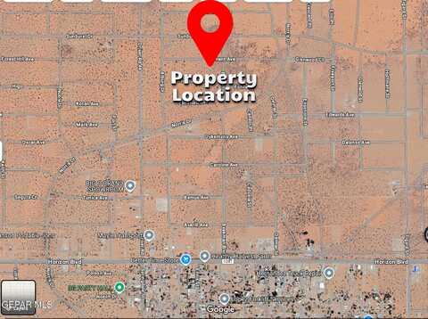 undefined, Horizon City, TX 79928