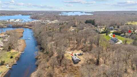 200 Pond Street, South Kingstown, RI 02879
