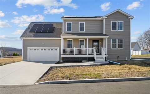 489 Lucille Street, Woonsocket, RI 02895