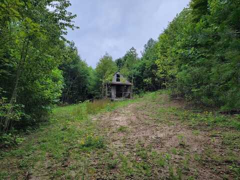Tbd Spring Valley Rd, Elk Creek, VA 24326
