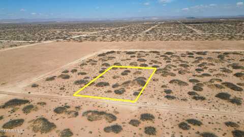 undefined, Horizon City, TX 79928