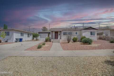 3222 N STANTON STREET, El Paso, TX 79902