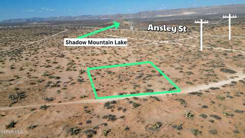 undefined, El Paso, TX 79928