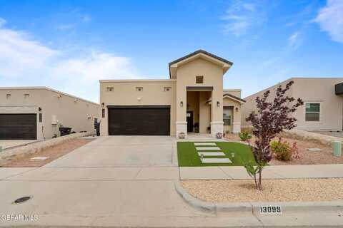 undefined, El Paso, TX 79928