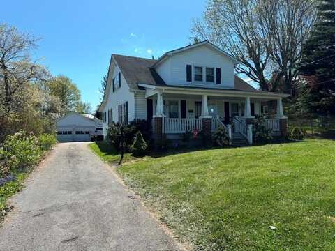775 Withers Rd, Wytheville, VA 24382