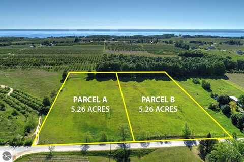 Parcel A Peninsula Drive, Traverse City, MI 49686