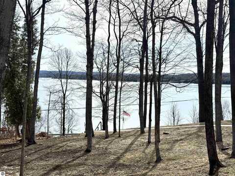 000 N Manitou Trail, Leland, MI 49654