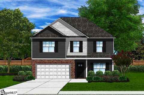 105 Denbigh Lane, Greenville, SC 29605