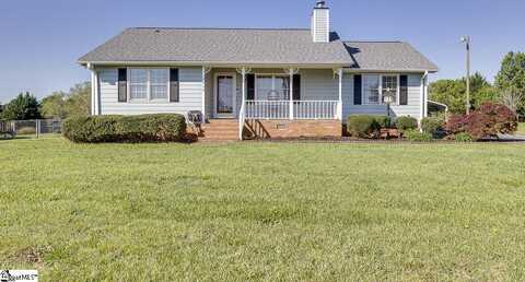 1830 John Dodd Road, Wellford, SC 29385