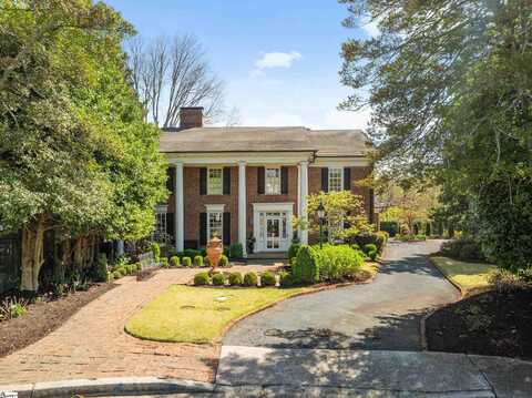 44 Harvest Court, Greenville, SC 29601