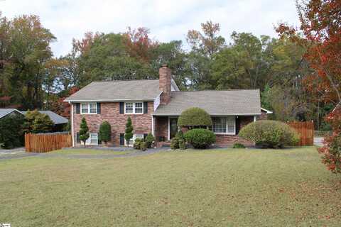 427 Fairhaven Drive, Taylors, SC 29687