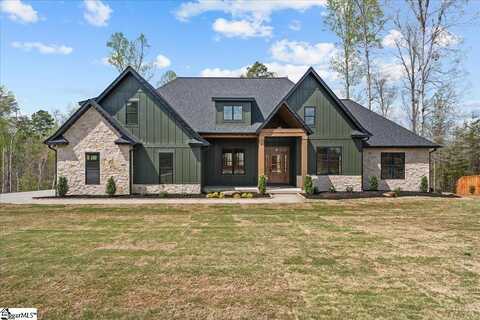 3967 Pennington Road, Greer, SC 29651