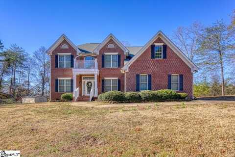 561 Ross Hill Road, Gaffney, SC 29341