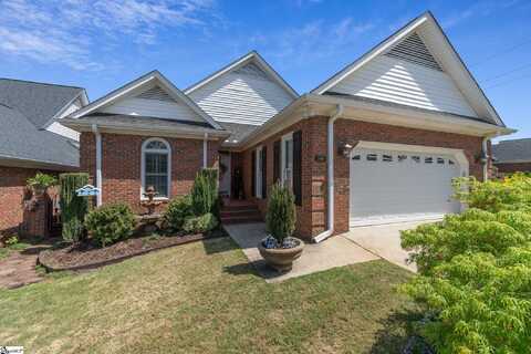 308 Greenview Circle, Greenville, SC 29609